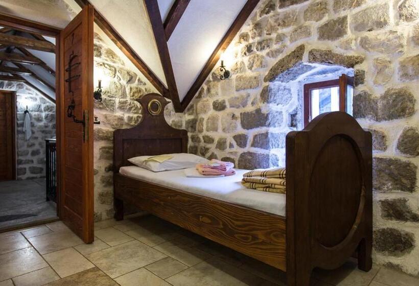 Old Town Youth Hostel