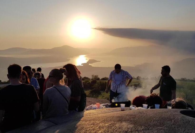 Old Town Youth Hostel