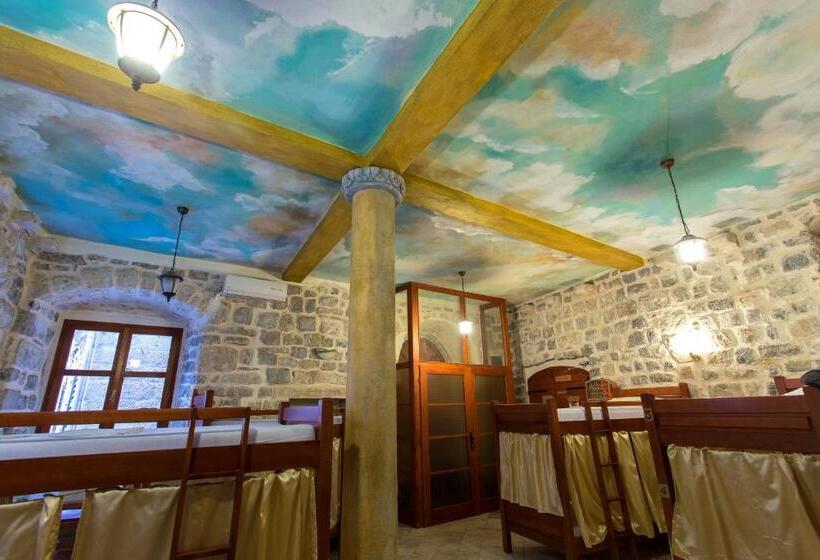 Old Town Youth Hostel