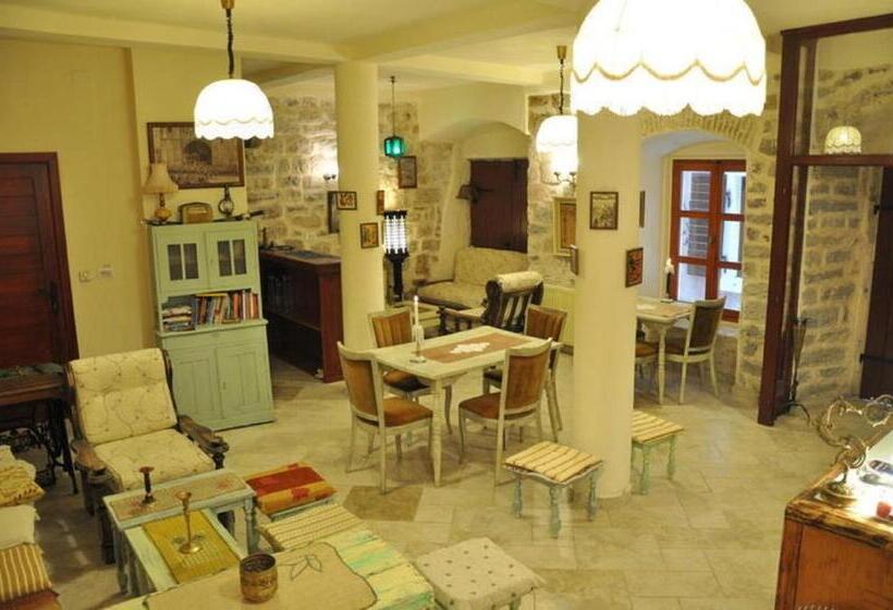 Old Town Youth Hostel