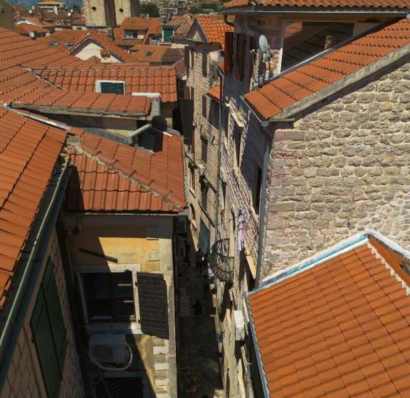 Old Town Youth Hostel