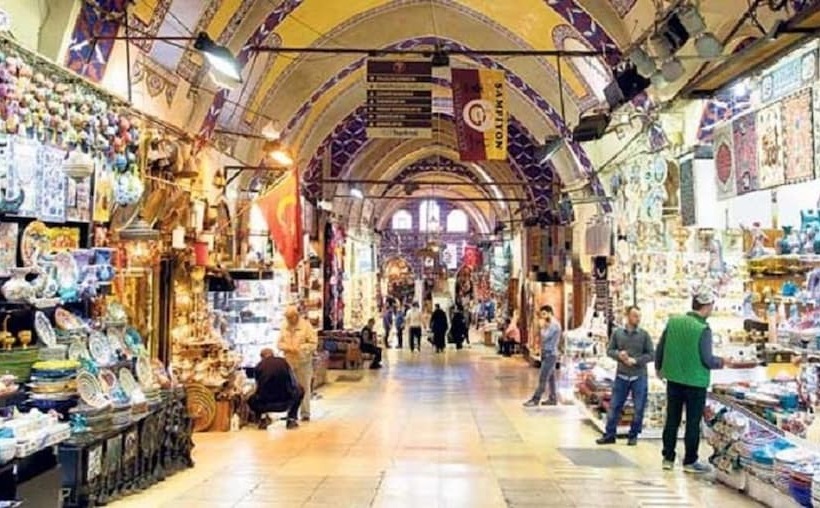 ペンション Otantik