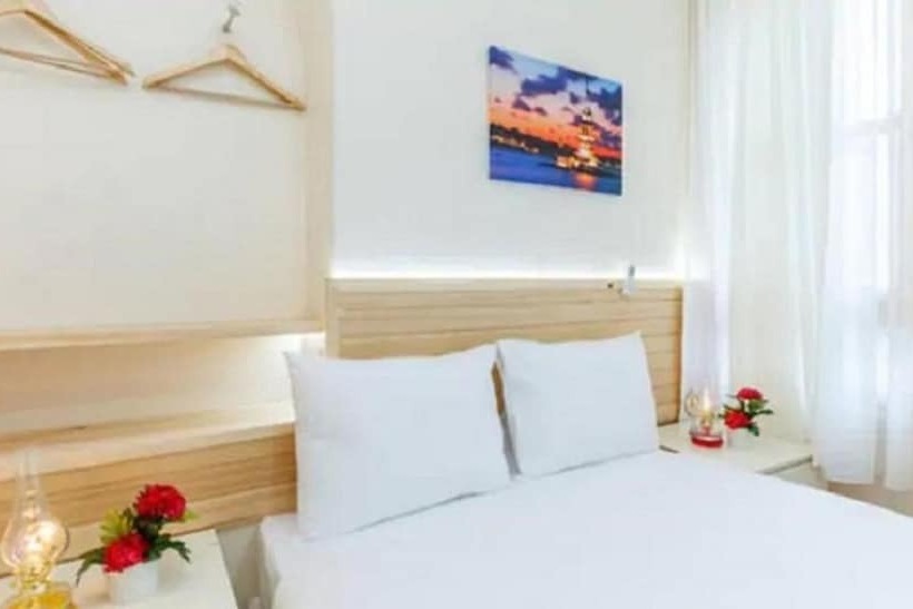 ペンション Otantik