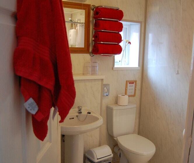 פנסיון The Chorlton