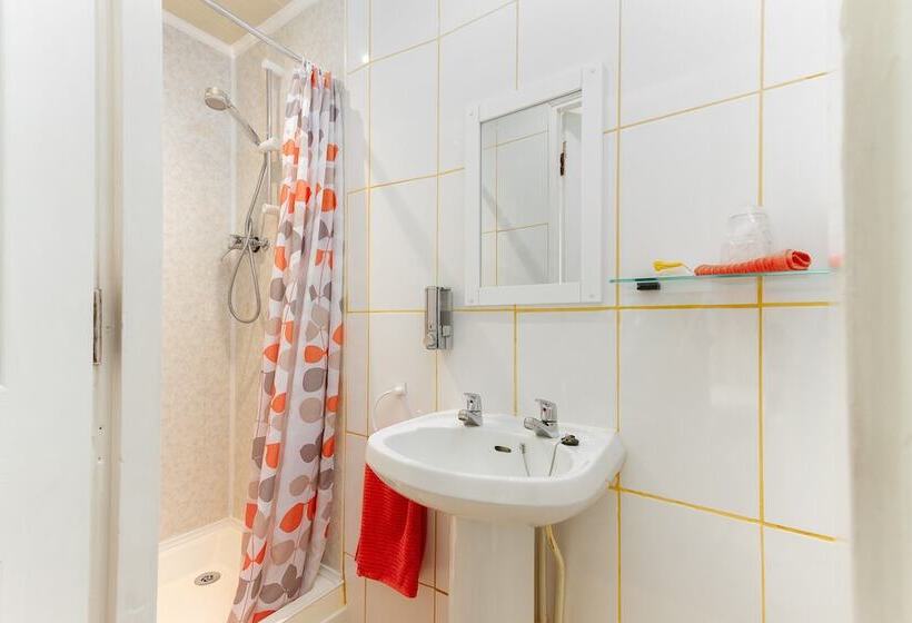 פנסיון The Chorlton