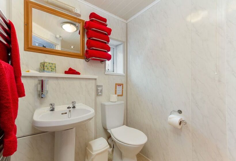 פנסיון The Chorlton