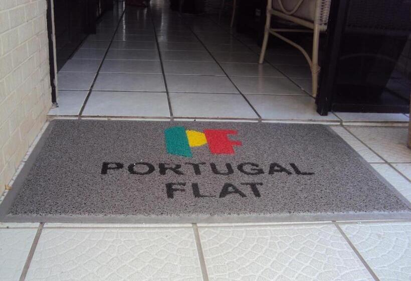 Portugal Flat