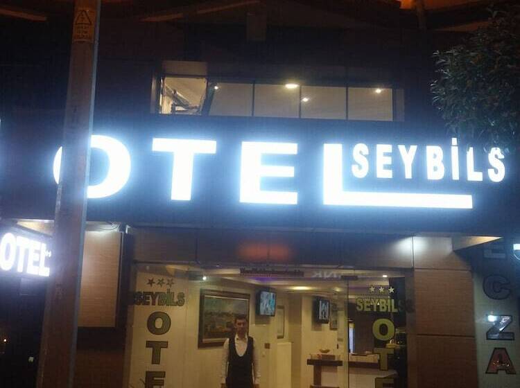 Seybils Otel