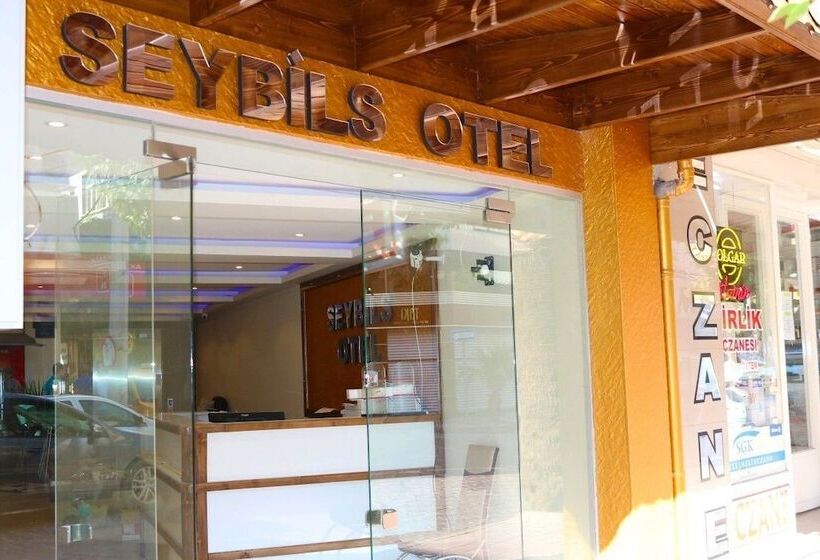 Seybils Otel