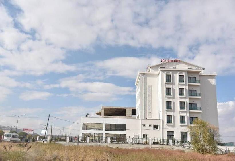 Sozturk Otel