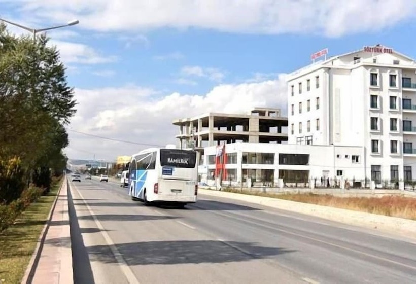 Sozturk Otel