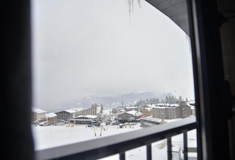 Trendlife Hotels Uludağ All Inclusive