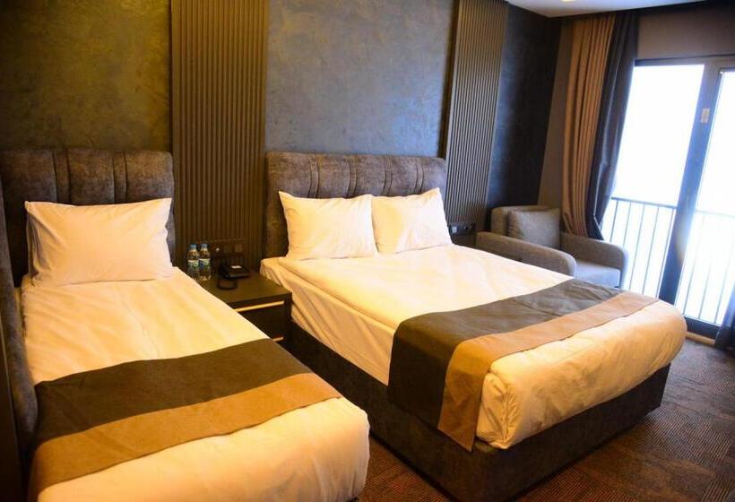 Trendlife Hotels Uludağ All Inclusive