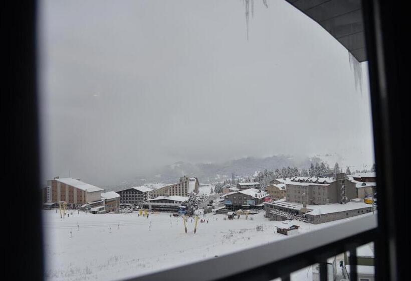 Trendlife Hotels Uludağ All Inclusive