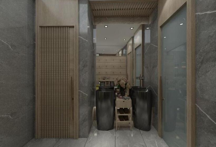 Trendlife Hotels Uludağ All Inclusive