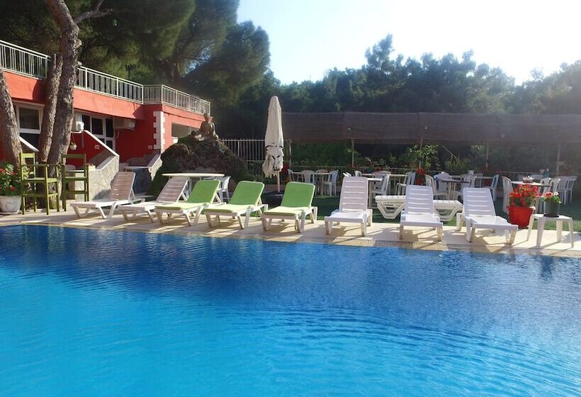 Tunc Otel