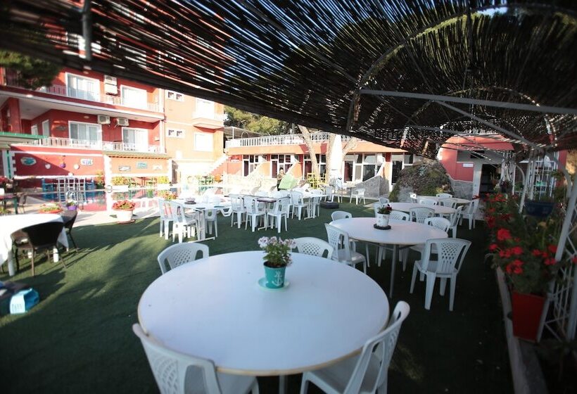 Tunc Otel