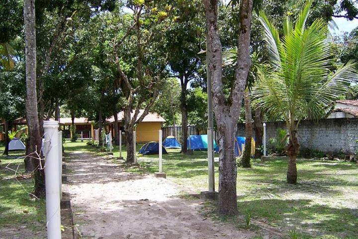 Albergue Da Gamboa