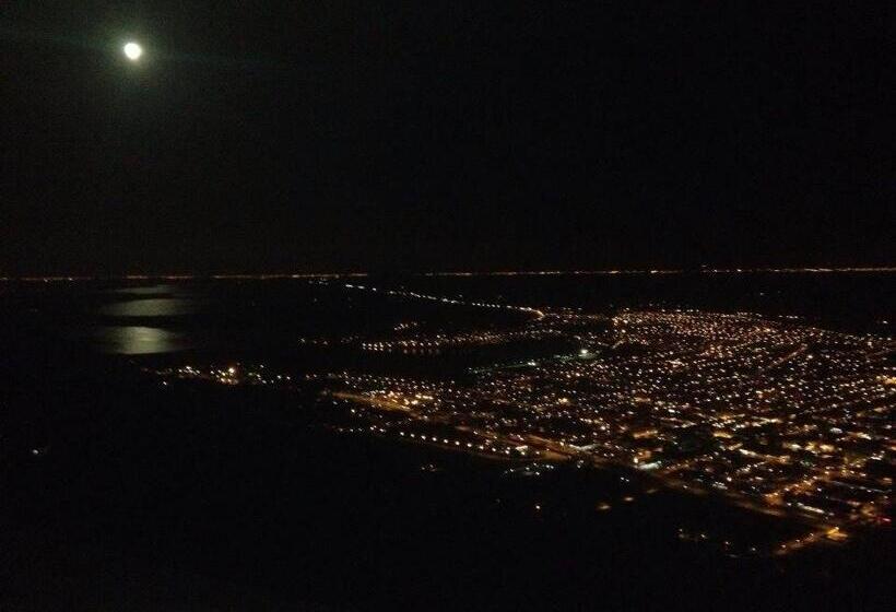 הוסטל Pousada Ananda