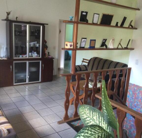 הוסטל Recanto Da Vovó Com Bike