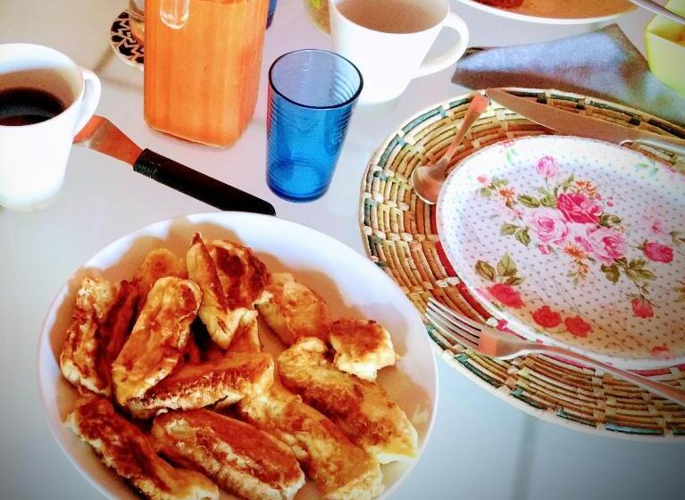 צימר Castelo Vendom Ecolodge Parajuru