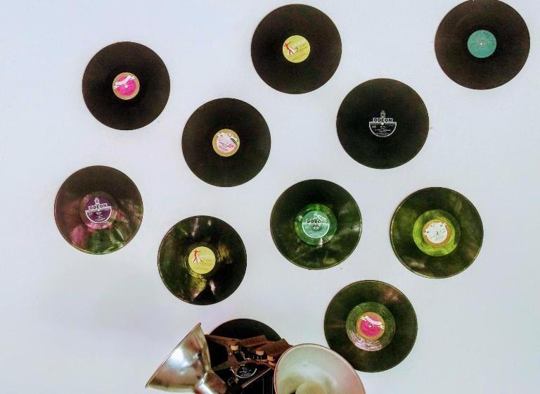 צימר Castelo Vendom Ecolodge Parajuru