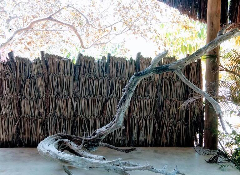 צימר Castelo Vendom Ecolodge Parajuru