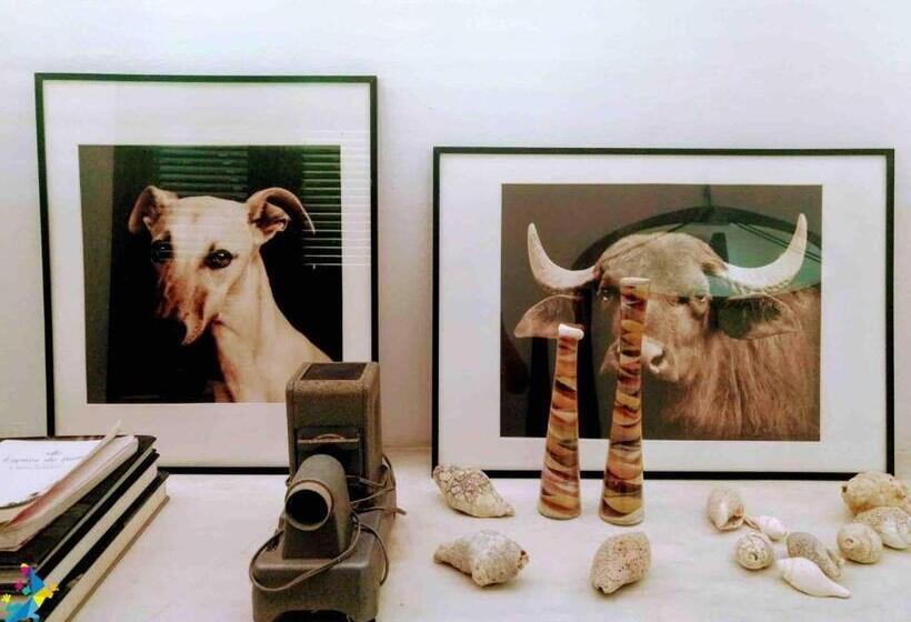 צימר Castelo Vendom Ecolodge Parajuru