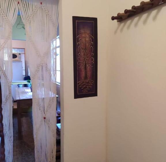 مبيت وإفطار Hostel Tiradentes