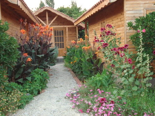 Bed and Breakfast Portakal Bahcesi