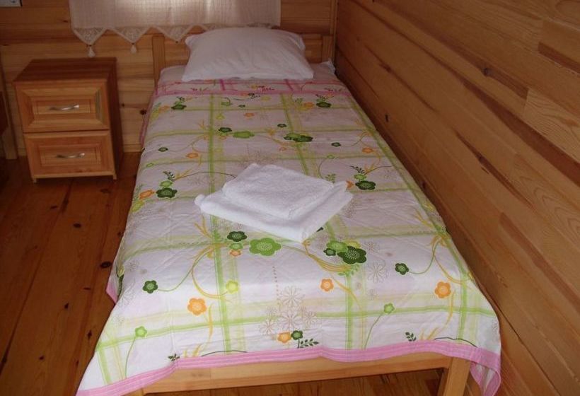 Bed and Breakfast Portakal Bahcesi
