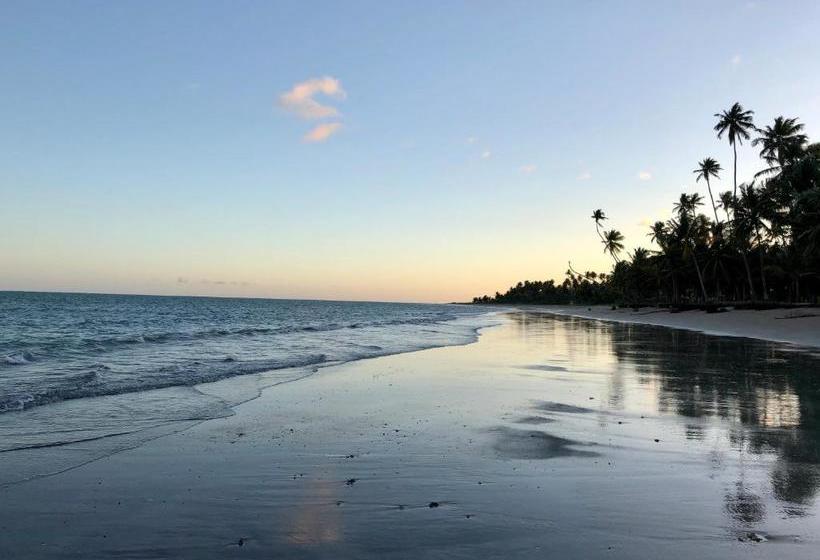 צימר Pousada Casotas