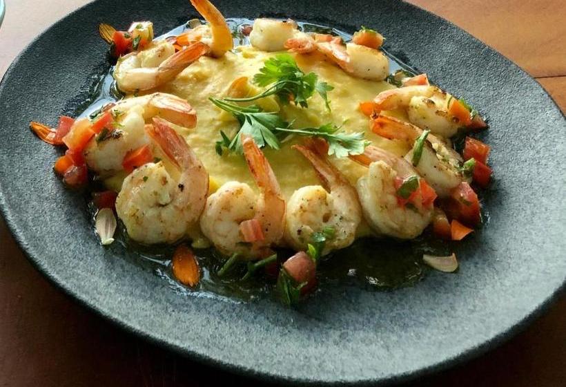 צימר Pousada Casotas