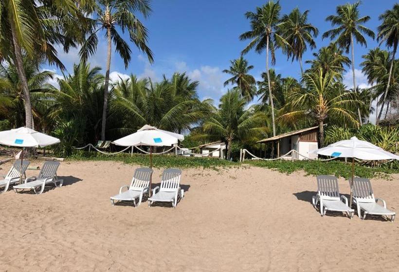 צימר Pousada Casotas