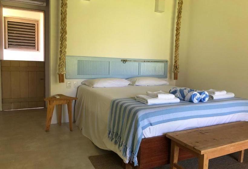 צימר Pousada Casotas