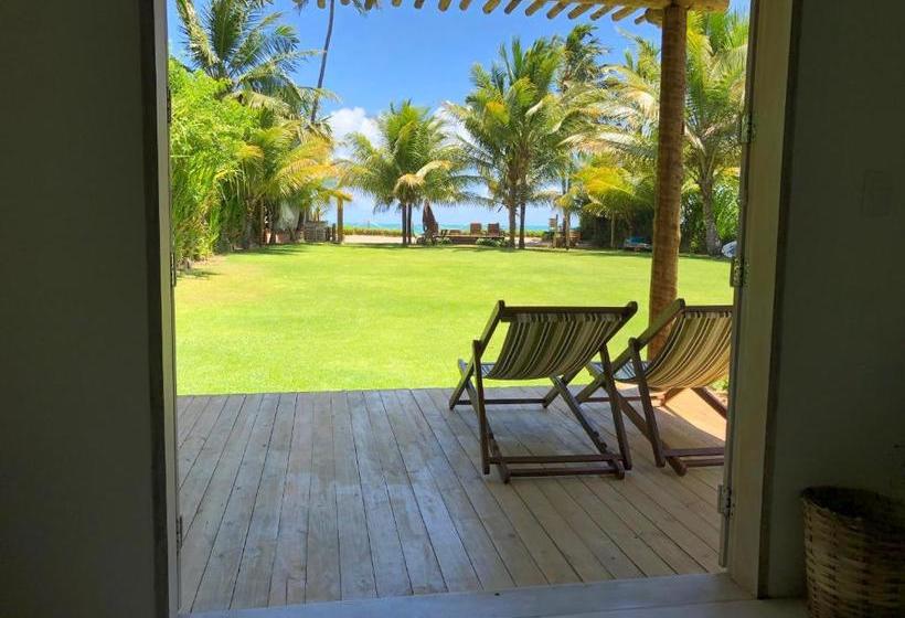 צימר Pousada Casotas