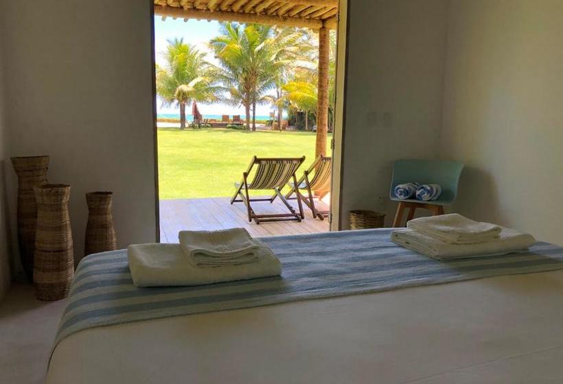 צימר Pousada Casotas