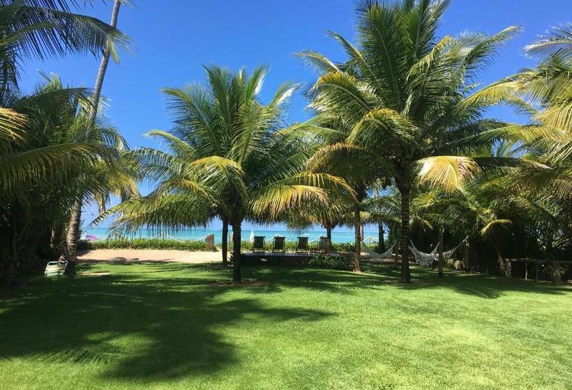 צימר Pousada Casotas