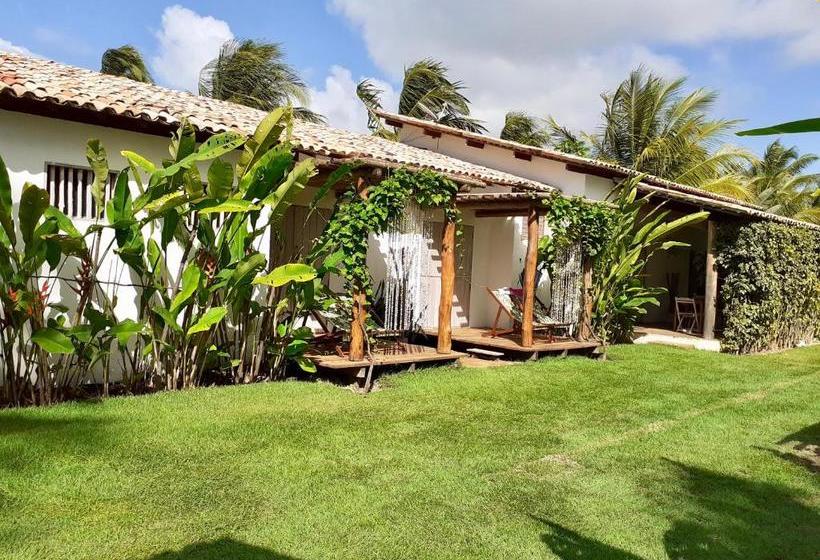 צימר Pousada Casotas