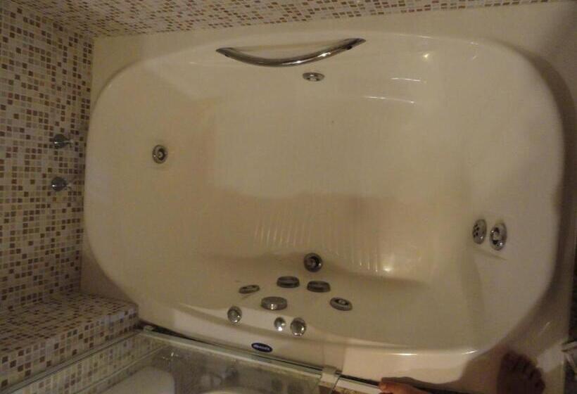 住宿加早餐  Pousada Chácara Do Rio