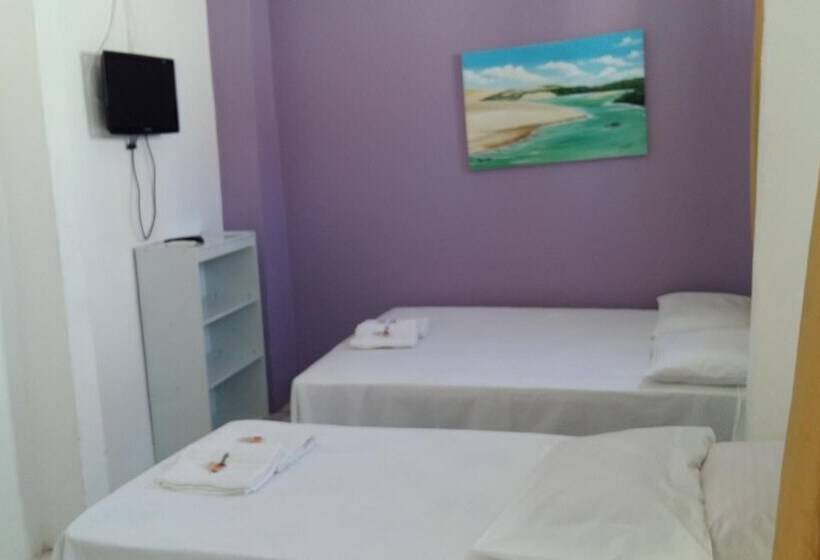 住宿加早餐 Pousada Do Castelo