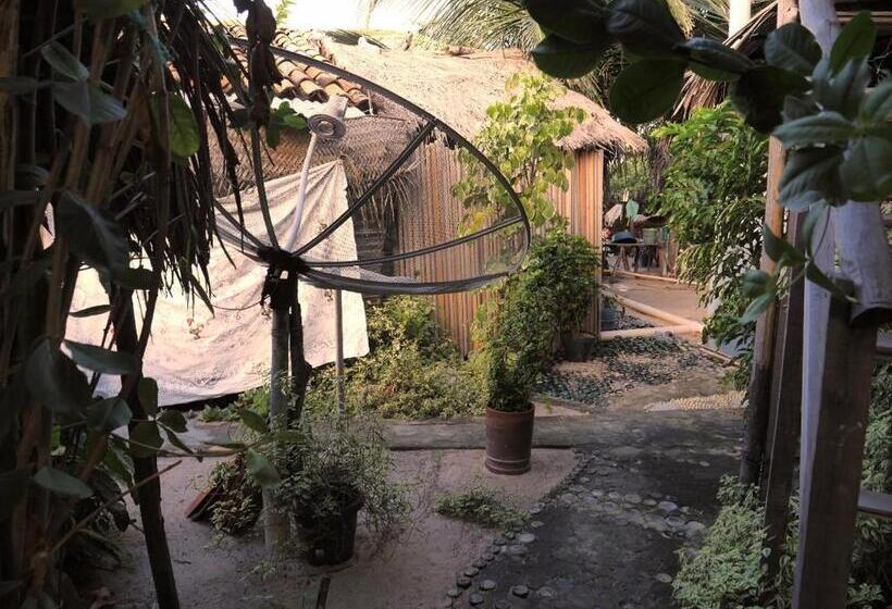 住宿加早餐  Pousada Do Melo