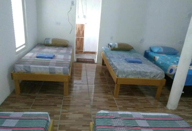 住宿加早餐  Pousada Do Melo