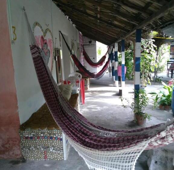 住宿加早餐  Pousada Do Melo