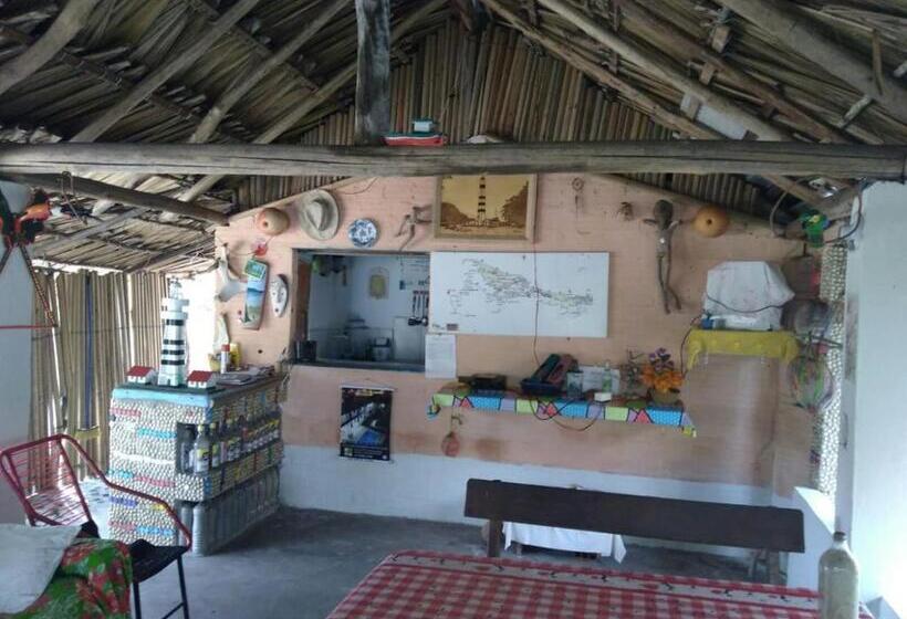 住宿加早餐  Pousada Do Melo