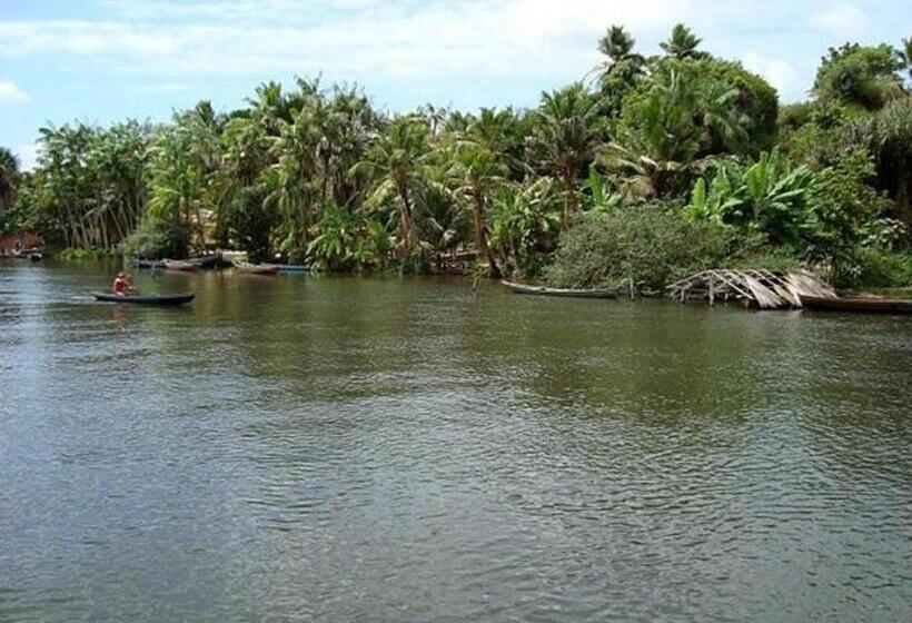 住宿加早餐  Pousada Do Melo