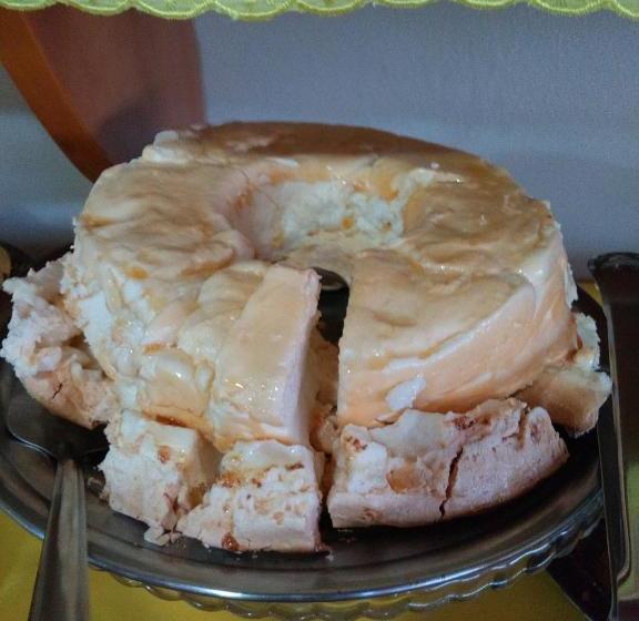 צימר Pousada Esquina Do Sol