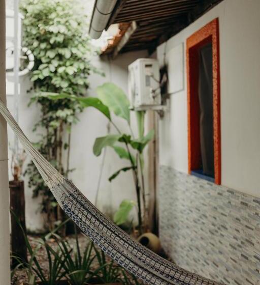 住宿加早餐  Pousada Nel Blu
