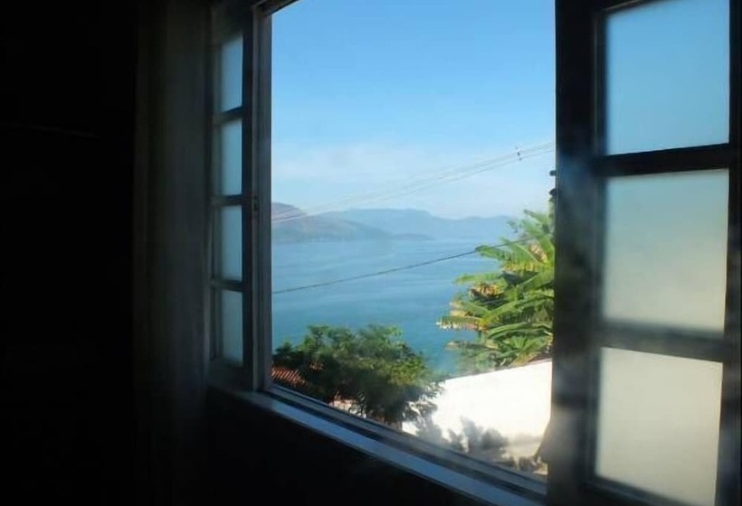 צימר Pousada Platôdasilhas