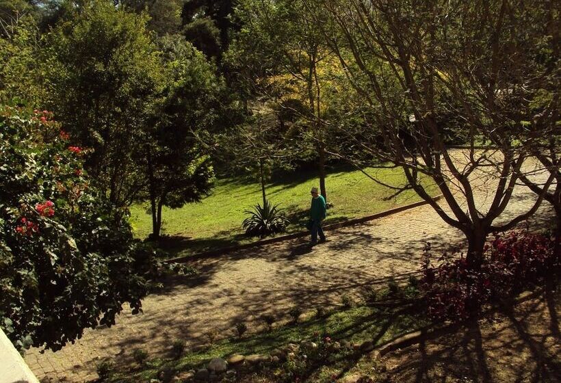 住宿加早餐 Pousada Vale Das Hortências